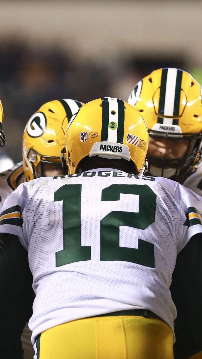 Aaron Rodgers trade? Richard Sherman re-sign? Big moves NFL teams should  make this offseason