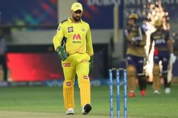 Another epilogue in the fairytale script of Destiny's Child MS Dhoni