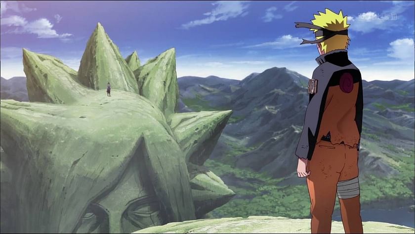 Naruto: Every Arc's Final Battle, Ranked