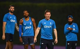 T20 World Cup 2021 Match 14 England vs West Indies: Probable XIs, match prediction, live streaming, weather forecast and pitch report