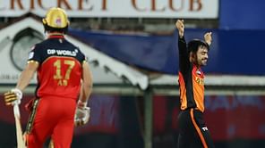 IPL 2021, RCB vs SRH: 3 player battles to watch out for
