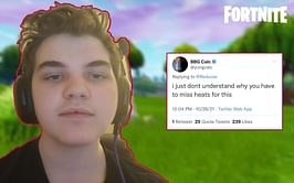 "Fortnite kids are a different breed": BBG Calc says 'losing your dog' is no reason to stop playing