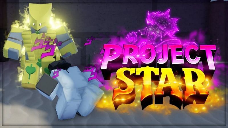 A featured image for Project Star (Image via Roblox Corporation)