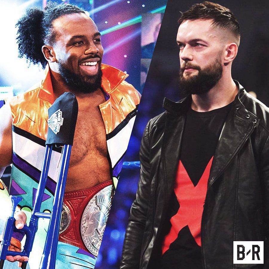 Will Xavier Woods finally get his crowning moment?