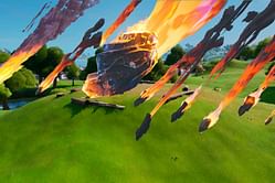 Top 5 events that nearly destroyed the Fortnite island