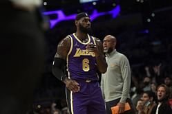 Listing the only 5 times when LeBron James lost the opening 2 games of the NBA regular season