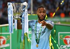"I need to be playing football" - Manchester City's Raheem Sterling on being open to moving abroad amid rumored Barcelona interest