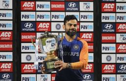 "In a few years time we will miss Kohli the captain" - Aakash Chopra on Virat Kohli