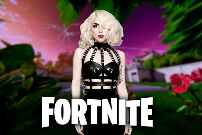 When is Lady Gaga coming to Fortnite? Concert leaks, expected release date, and more