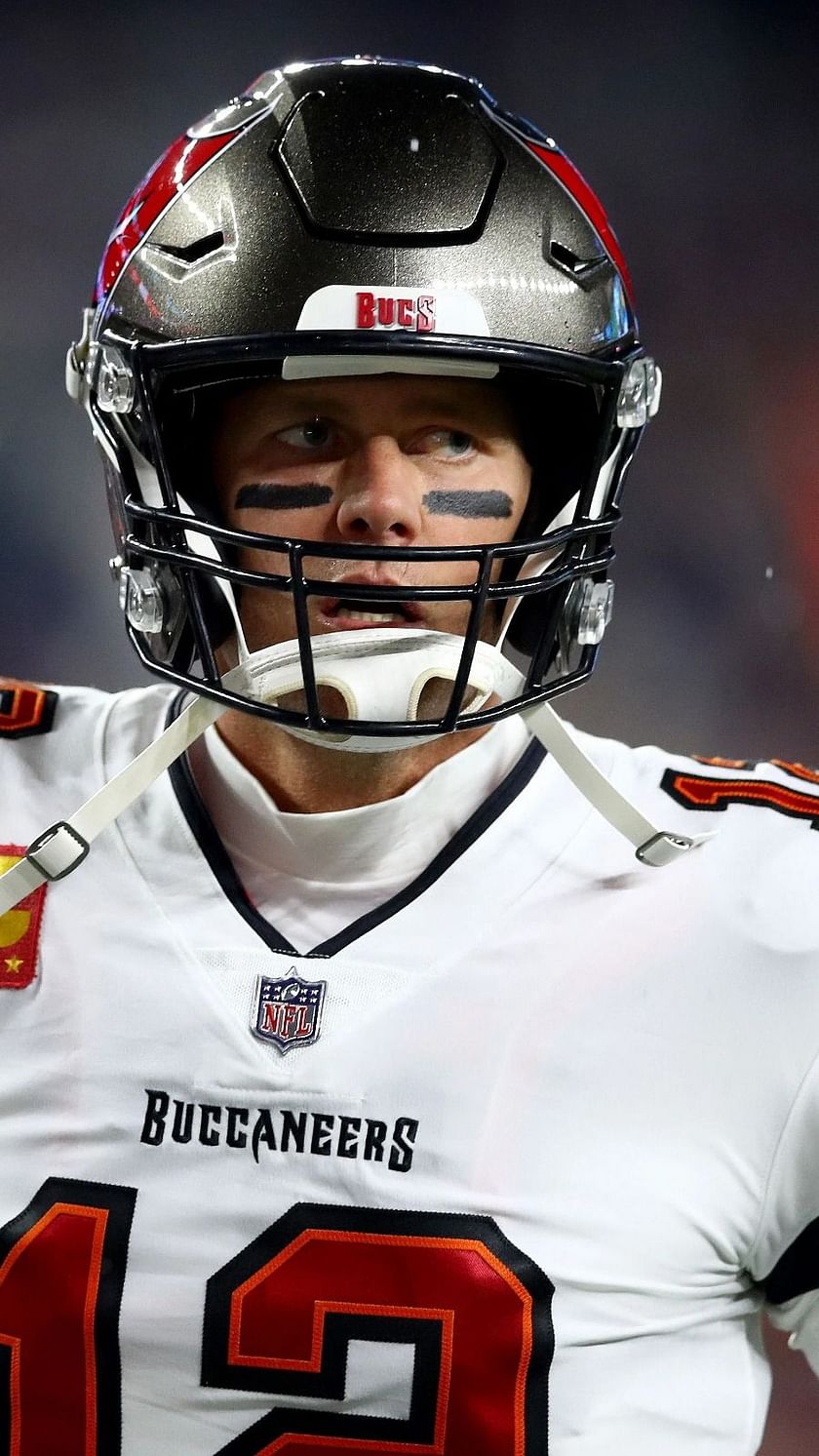 Tom Brady's Buccaneers-Patriots Game Ratings Set Sunday Night Record