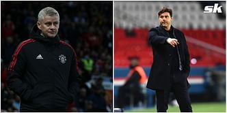 Manchester United missed out on PSG star as they failed to offload 3 players this summer - Reports