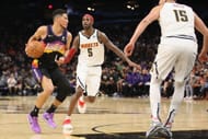 Denver Nuggets v Phoenix Suns