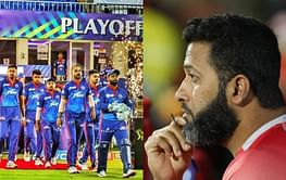 IPL 2021: "The most crucial over in their campaign turned out to be the one that wasn't bowled" - Wasim Jaffer states a tactical error that cost DC their maiden title