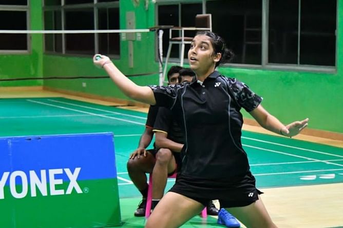 Thailand stop young Indian women’s team with a crushing 5-0 win in Uber Cup