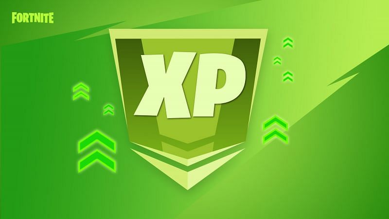 Gamers can earn more XP through a few tricks in Fortnite Chapter 2 Season 8 (Image via Fortnite Leaks/Twitter)