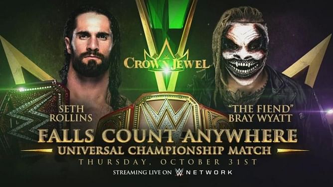 Ranking every WWE in Saudi Arabia's main event so far