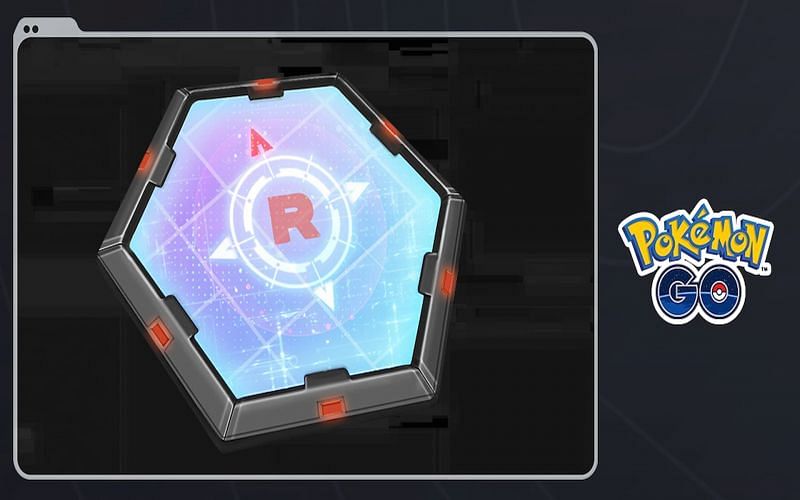 Super Rocket Radar is only available through past missions in Pokemon