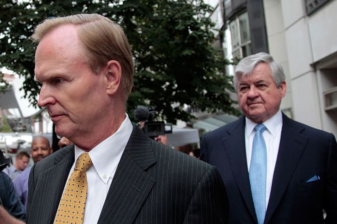 NFL Trade Deadline: Which NFL teams should be sellers?