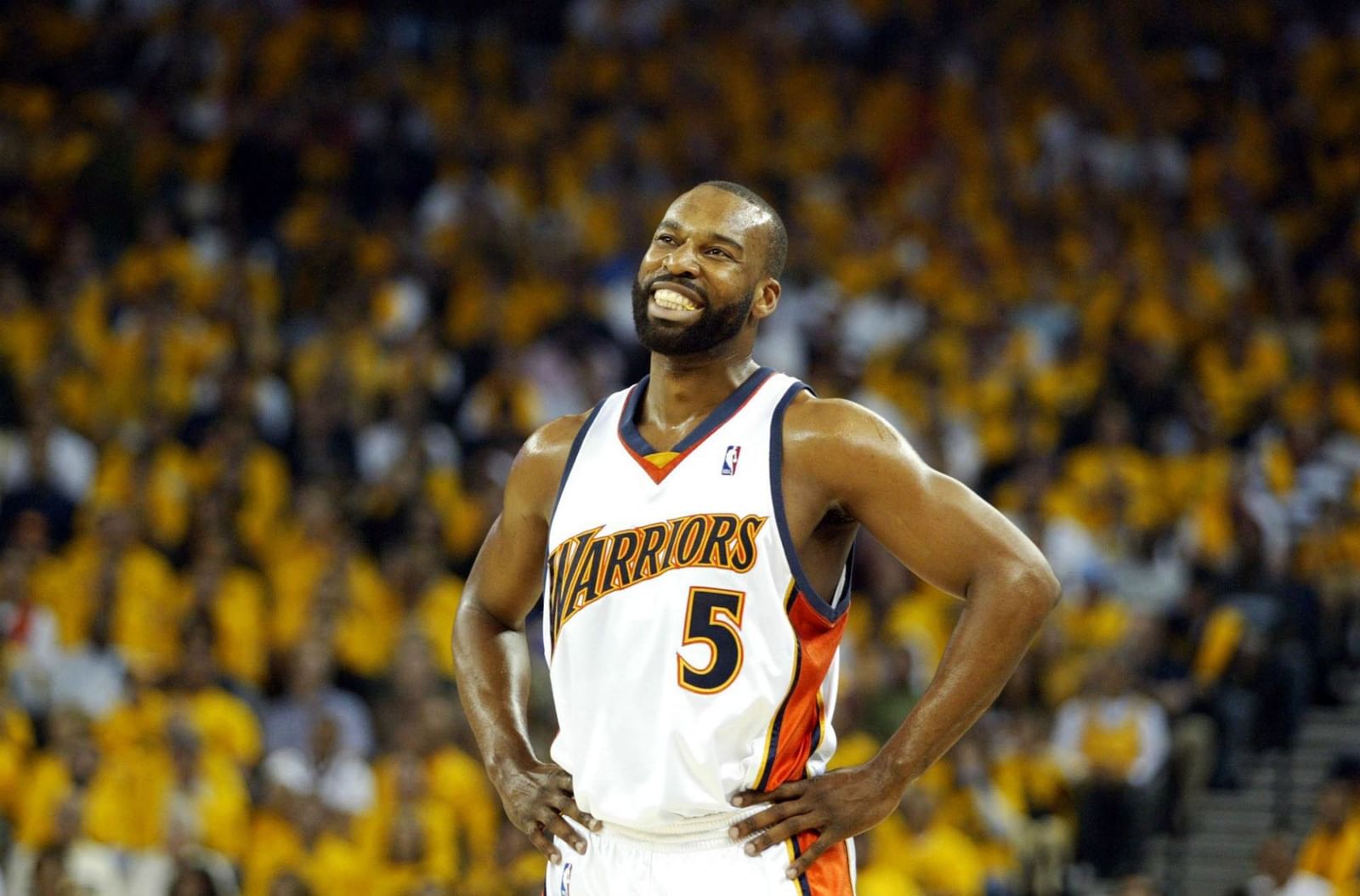 Ranking the top 5 point guards with the most blocks in NBA history