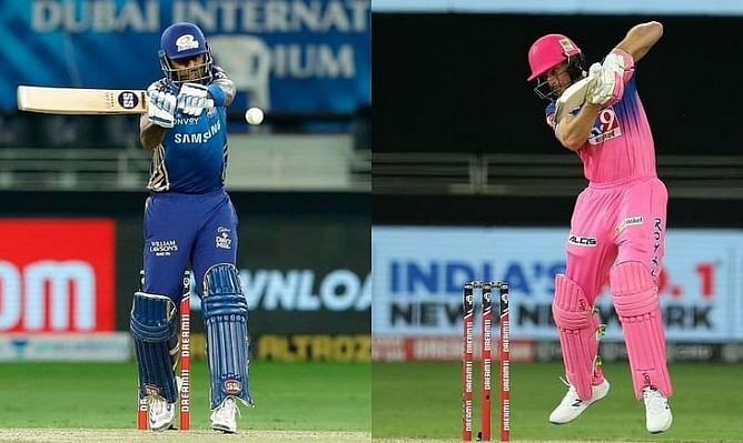 आकाश चोपड़ा ने IPL 2021 के अंतिम 4 में रहने वाली टीमों की सर्वश्रेष्ठ 11 का चयन किया, दो चौंकाने वाले नाम