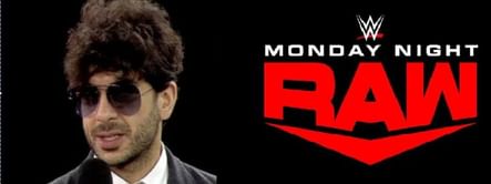 "It sucked" – AEW boss Tony Khan takes a major shot at WWE RAW