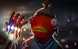 Top 5 Fortnite characters who could actually use the Infinity Gauntlet