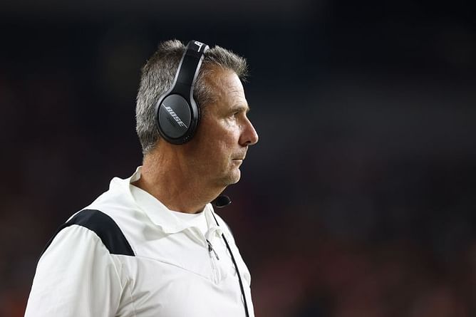 Urban Meyer contract: How much does Jaguars head coach earn in Jacksonville?