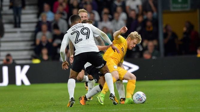 Preston North End vs Derby County prediction, preview, team news and more | EFL Championship 2021-22