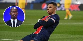 “He is still in the process of learning” - Chelsea legend Didier Drogba offers support to PSG’s Kylian Mbappe