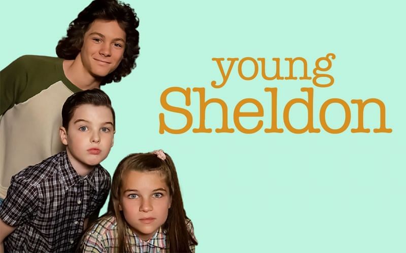 &#039;Young Sheldon&#039; Season 5 premieres October 7 (Image via Sportskeeda)