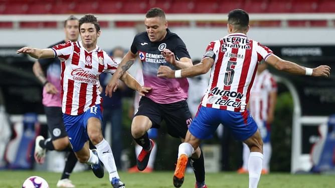 Guadalajara vs Cruz Azul prediction, preview, team news and more | Liga MX 2021-22