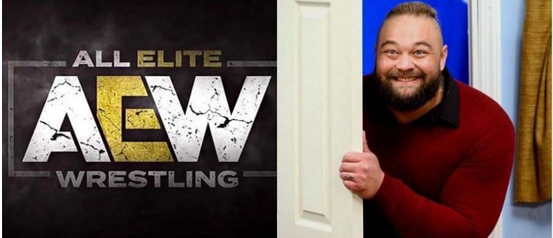 Will he become the new face of fear in AEW?