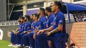 T20 World Cup 2021: Virat Kohli reveals how India and Pakistan decided to support Black Lives Matter movement together on Sunday