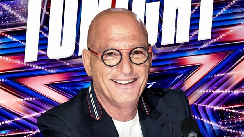 Is Howie Mandel okay? 'America's Got Talent' star passed out during