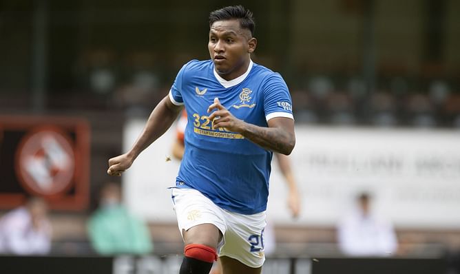 Rangers vs Aberdeen prediction, preview, team news and more | Scottish Premiership 2021-22