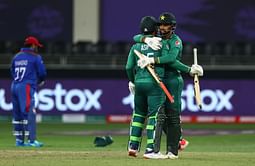T20 World Cup 2021, Afghanistan vs Pakistan: Who won yesterday's match?