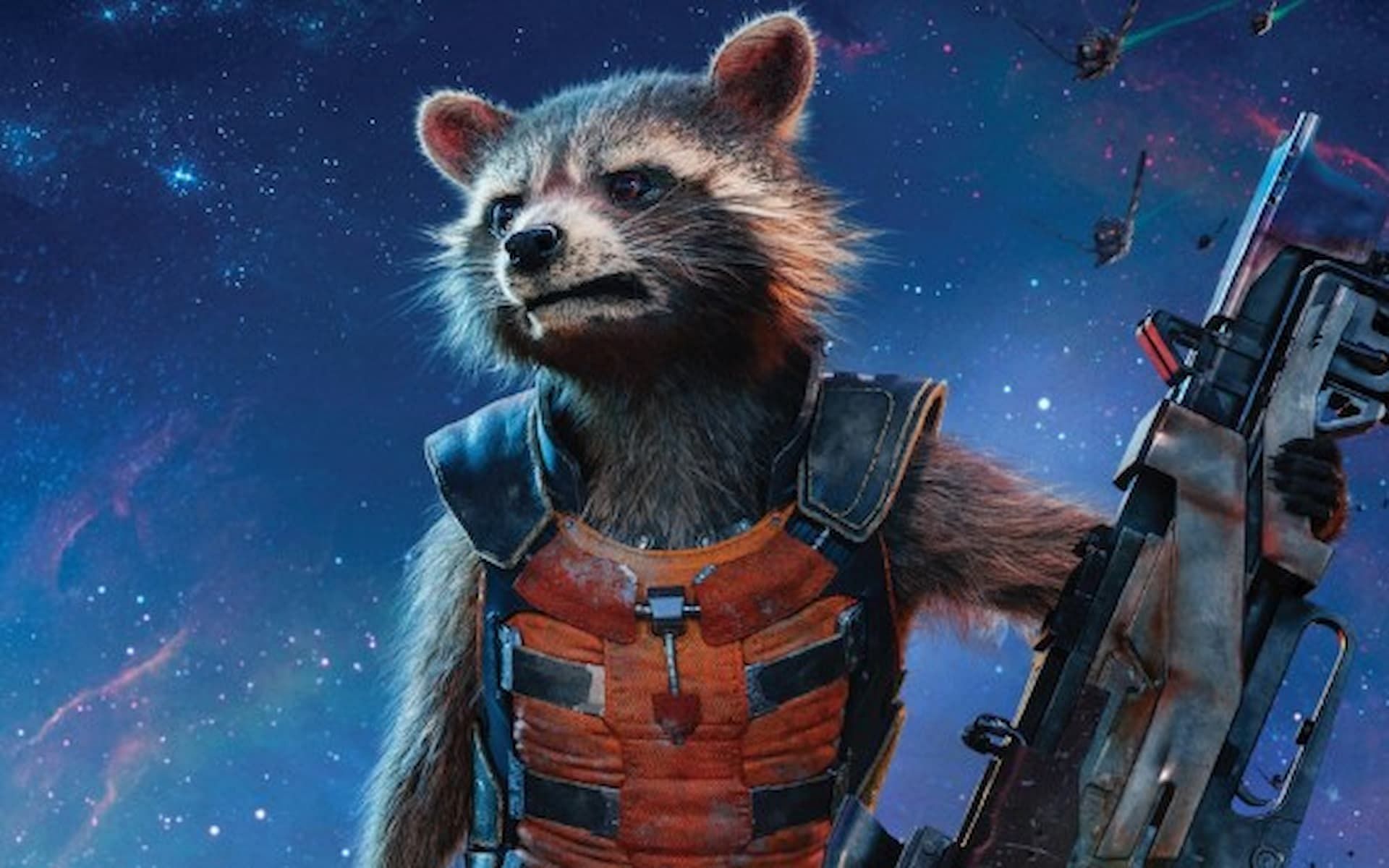 Where To Find The Mcu Rocket Outfit In Marvels Guardians Of The Galaxy