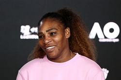 Watch: Serena Williams' tennis match interrupted by Hollywood-inspired villains in amusing commercial