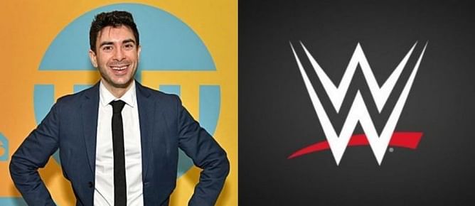 "Replace them" - WCW legend reveals which AEW stars Tony Khan should release to beat WWE