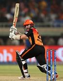 IPL 2021: "We got some fight and the heart in the second half, which was great to see" - Kane Williamson