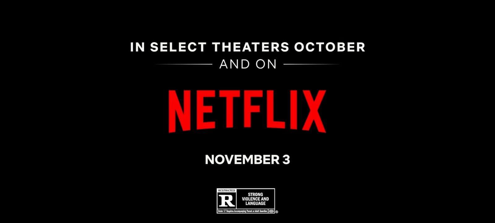 Release dates (Images via Netflix)