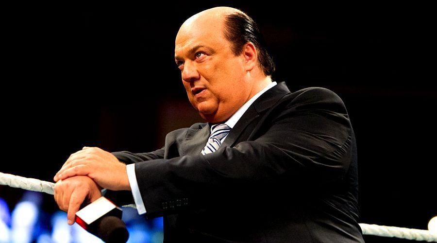 Paul Heyman continues to be a force in professional wrestling, even after over 30 years in the industry.