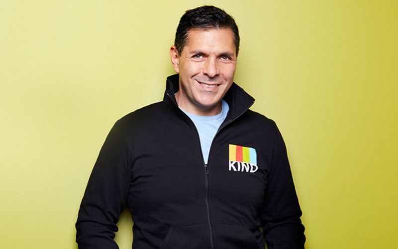 Who is Daniel Lubetzky on 'Shark Tank?' Guest shark practices magic