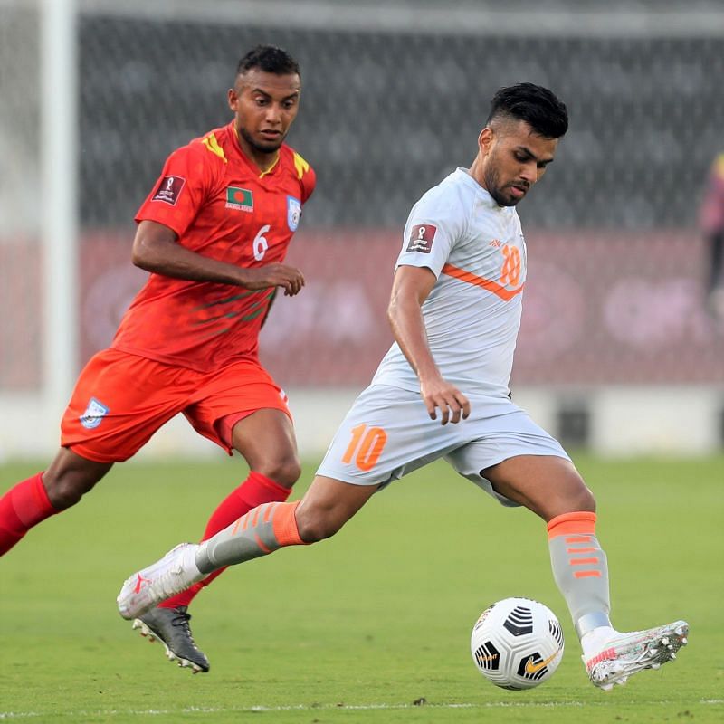 SAFF Championship 2021: India vs Bangladesh 3 player battles to watch out for