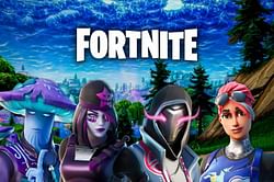 Every unreleased skin in Fortnite Chapter 2 Season 8