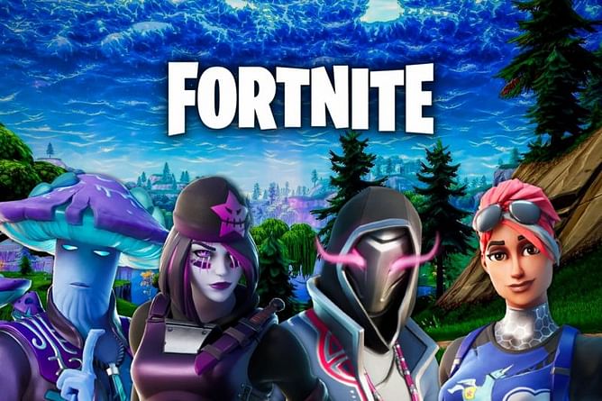 Every unreleased skin in Fortnite Chapter 2 Season 8