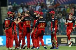 IPL 2021: How can RCB overtake CSK to finish in the top 2?