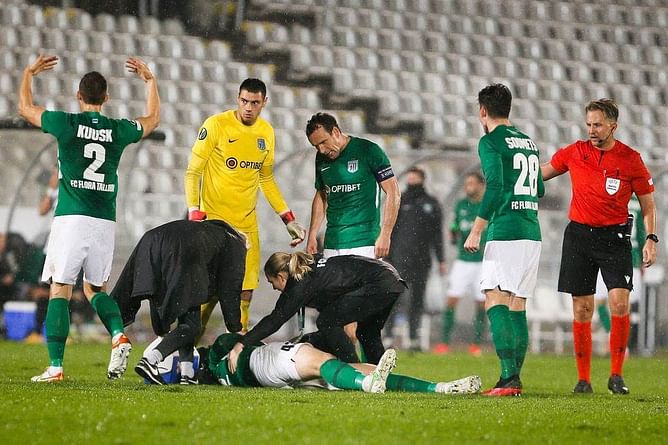 Anorthosis vs Flora prediction, preview, team news and more | UEFA Europa Conference League 2021-22