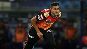 IPL 2021 - "उमरान मलिक के पास काफी काबिलियत है, उन्हें अच्छे से भविष्य के लिए तैयार किया जाना चाहिए"