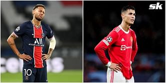 5 world-class players who are accused of diving frequently